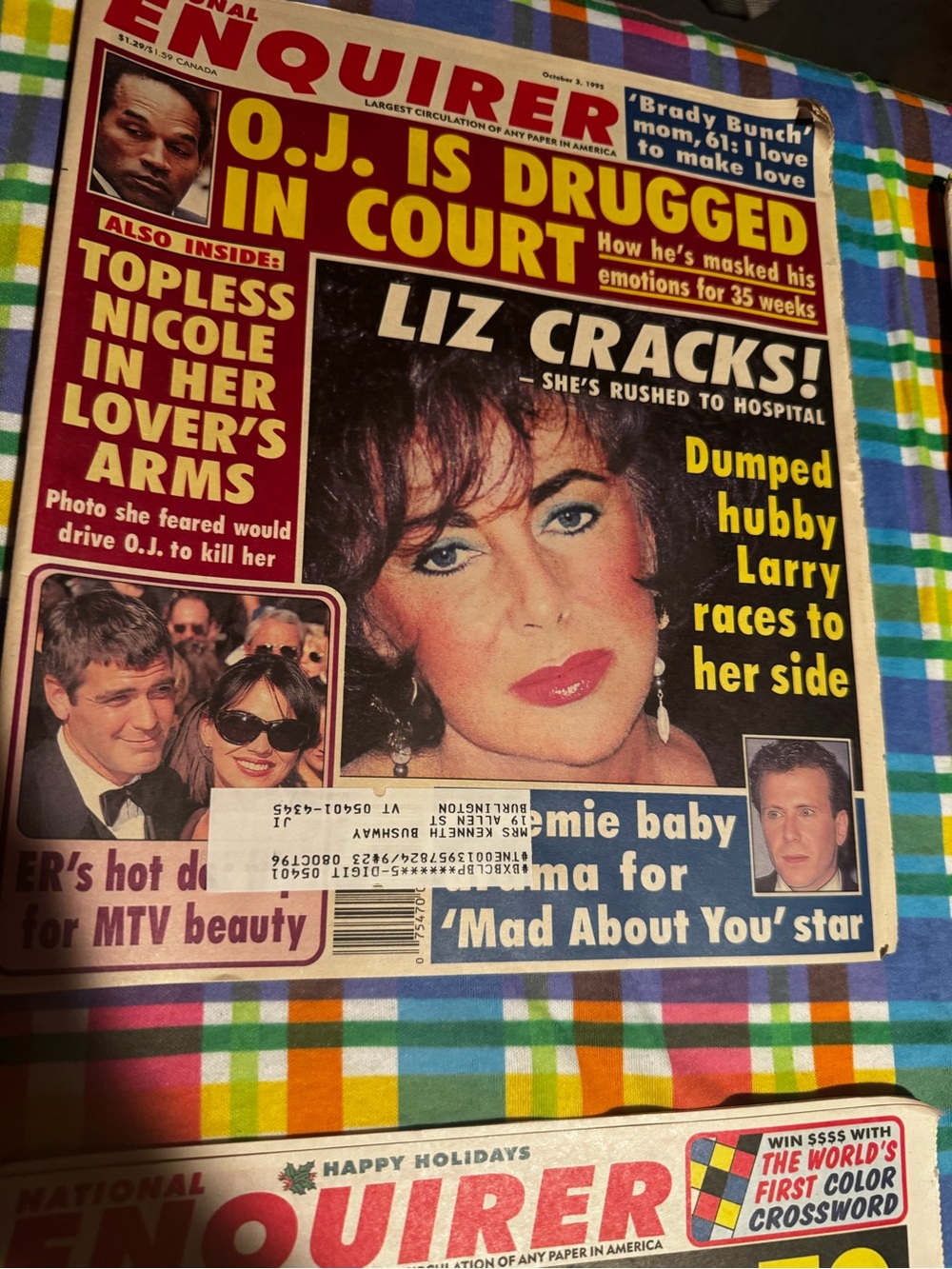 Magazines - Picture 4 of 6